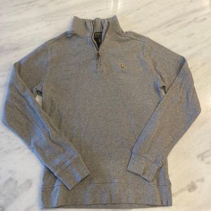 Polo Ralph Lauren quarter-zip
